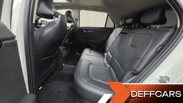 Kia NIRO Signature купить на сайте DeffCars