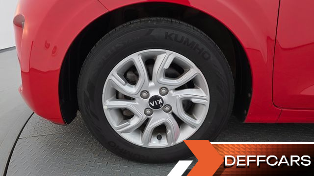 Kia MORNING Trendy купить на сайте DeffCars