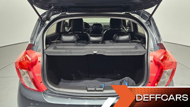 ChevroletGMDaewoo SPARK Premier купить на сайте DeffCars