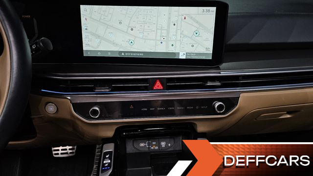 Kia SORENTO HEV 1.6 2WD Gravity купить на сайте DeffCars
