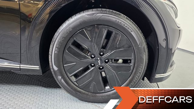 Kia EV6 Long Range Earth купить на сайте DeffCars