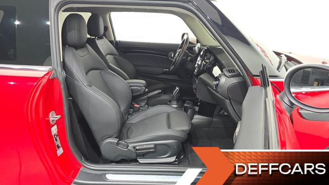 Mini COOPER Classic Third Generation купить на сайте DeffCars
