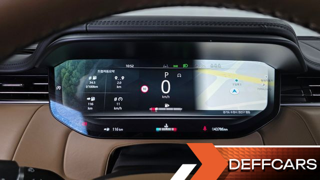 Land Rover RANGE ROVER SPORT P360 Autobiography купить на сайте DeffCars