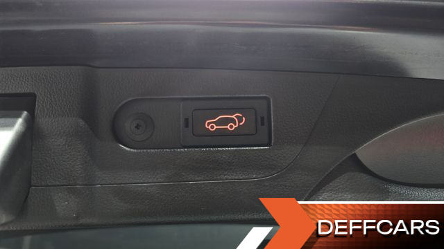 Ssangyong REXTON Diesel 2.2 4WD Luxury купить на сайте DeffCars
