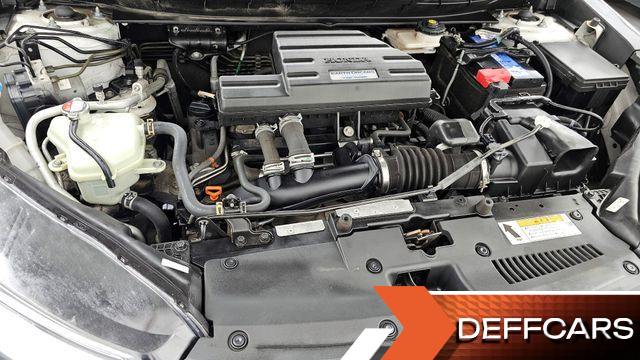 Honda CR-V 1.5 EX-L 2WD купить на сайте DeffCars