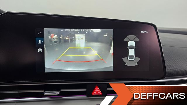 Hyundai AVANTE 1.6 Inspiration купить на сайте DeffCars