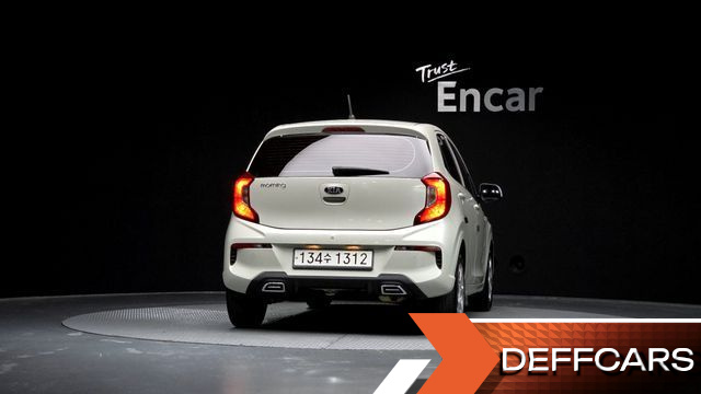 Kia MORNING Standard купить на сайте DeffCars
