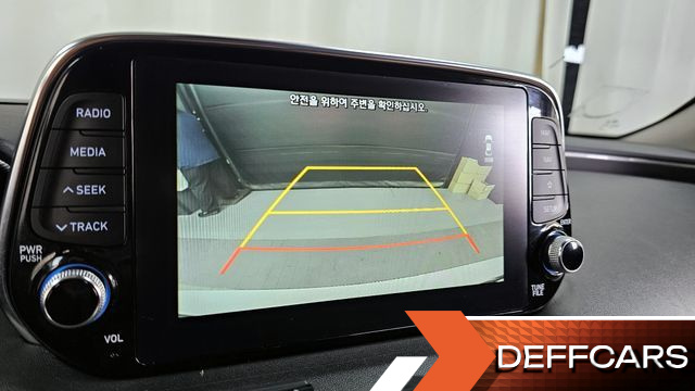 Hyundai SANTAFE Gasoline 2.0T 4WD Premium купить на сайте DeffCars