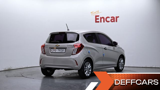 ChevroletGMDaewoo SPARK Premier купить на сайте DeffCars