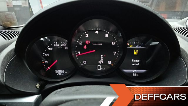 Porsche 718 2.0 купить на сайте DeffCars