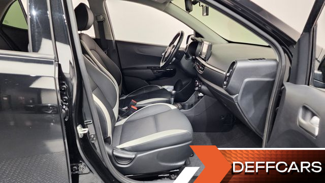 Kia MORNING Luxury купить на сайте DeffCars