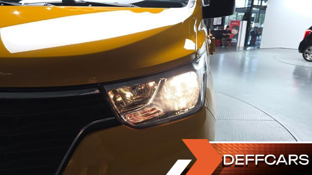 Hyundai STAREX 4WD School Bus купить на сайте DeffCars