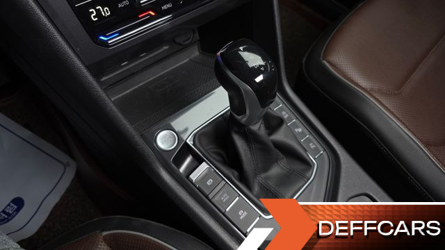 Volkswagen TIGUAN 2.0 TSI Prestige купить на сайте DeffCars