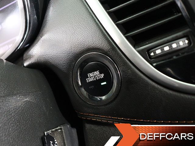ChevroletGMDaewoo TRAX 1.4 LT Core купить на сайте DeffCars