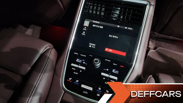 Porsche PANAMERA 4.0 GTS купить на сайте DeffCars