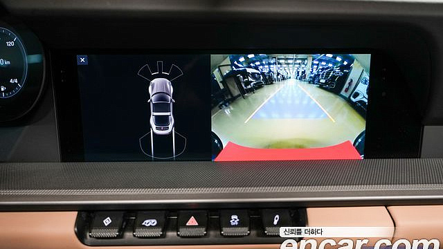 Porsche 911 Targa 4 купить на сайте DeffCars