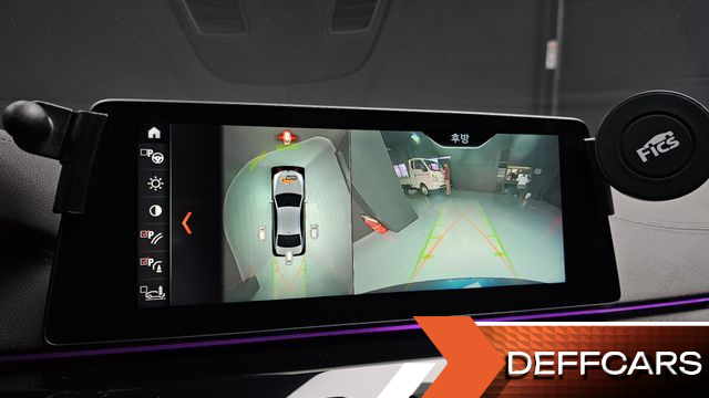 BMW 5-SERIES 520d M Sport Package Plus купить на сайте DeffCars