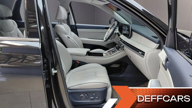 Hyundai PALISADE Gasoline 3.8 4WD Calligraphy купить на сайте DeffCars