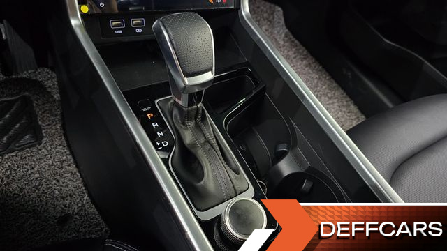 Ssangyong TORRES Gasoline 1.5 2WD T7 купить на сайте DeffCars