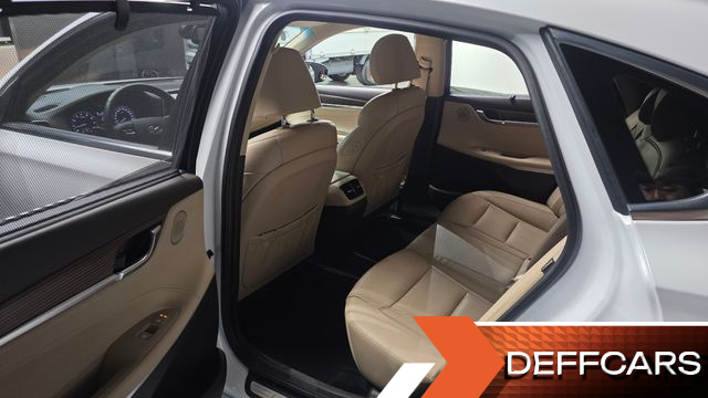 Hyundai GRANDEUR 2.4 Premium Special купить на сайте DeffCars