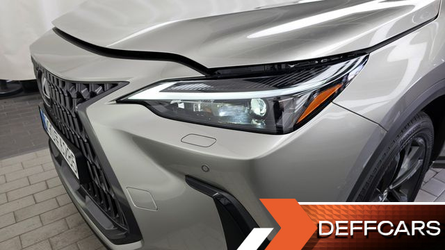 Lexus NX Premium купить на сайте DeffCars