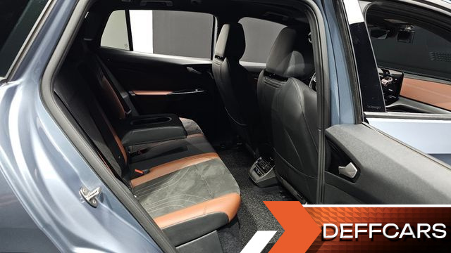 Volkswagen ID.4 Pro купить на сайте DeffCars