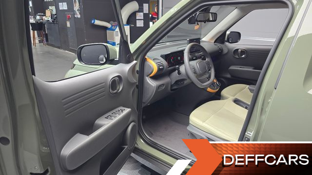 Hyundai CASPER Turbo Inspiration купить на сайте DeffCars