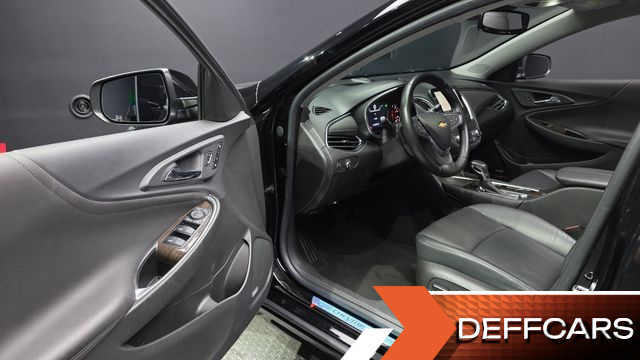 ChevroletGMDaewoo MALIBU 2.0 Turbo Redline купить на сайте DeffCars