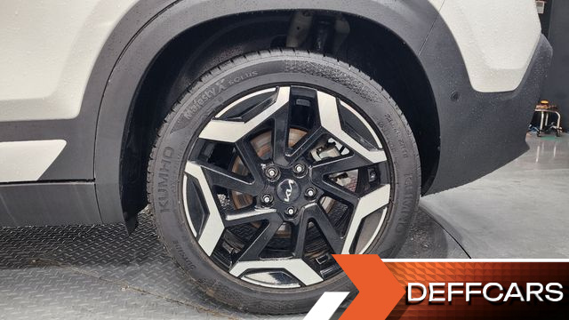 Kia SELTOS Gasoline 2.0 2WD Signature купить на сайте DeffCars