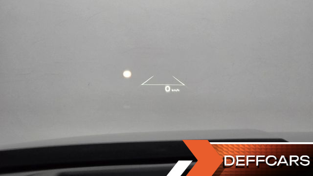 Hyundai TUCSON HEV 1.6 2WD Inspiration купить на сайте DeffCars