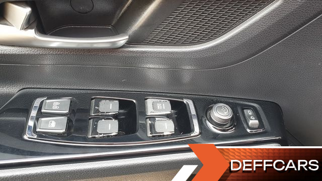 Ssangyong KORANDO Diesel 1.6 2WD Delight Plus купить на сайте DeffCars