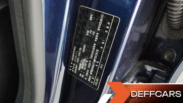 Ssangyong TIBOLI Gasoline 1.5 2WD V3 купить на сайте DeffCars