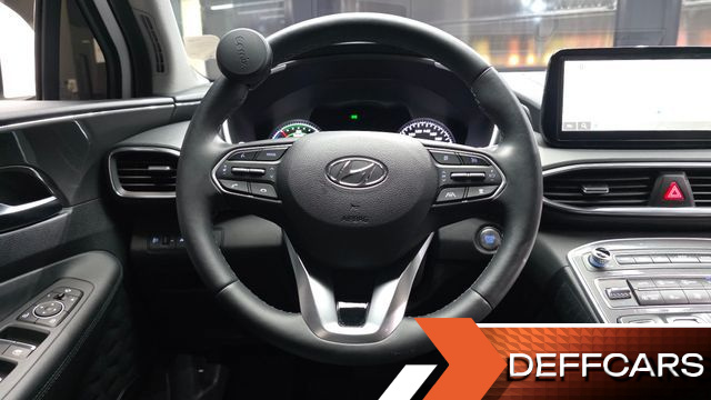 Hyundai SANTAFE HEV 1.6 2WD Prestige купить на сайте DeffCars