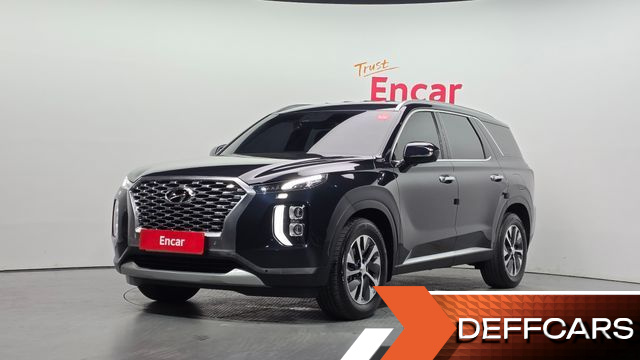 Hyundai PALISADE Gasoline 3.8 2WD Exclusive купить на сайте DeffCars