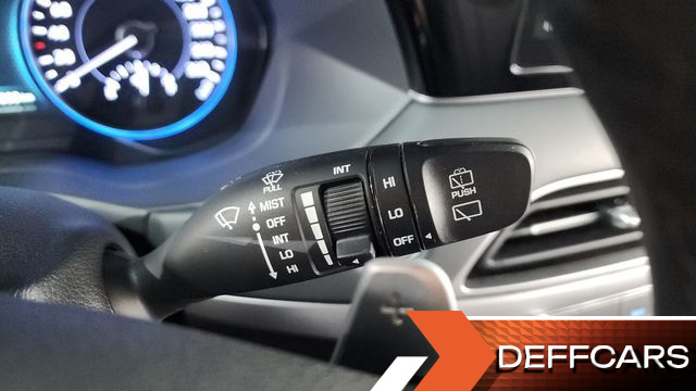 Hyundai PALISADE Gasoline 3.8 4WD Exclusive купить на сайте DeffCars