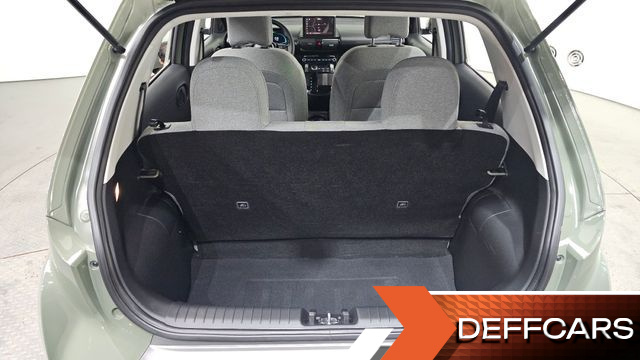 Hyundai CASPER Smart купить на сайте DeffCars