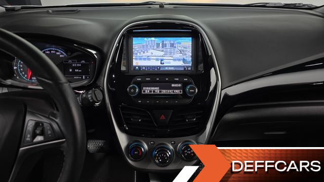 ChevroletGMDaewoo SPARK LTZ купить на сайте DeffCars