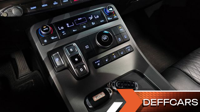 Hyundai PALISADE Gasoline 3.8 2WD Exclusive купить на сайте DeffCars