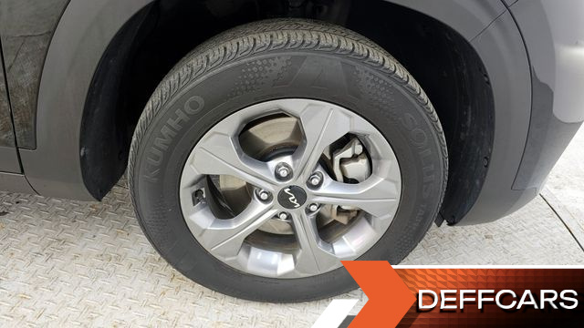 Kia SELTOS Gasoline 1.6 Turbo 2WD Trendy купить на сайте DeffCars