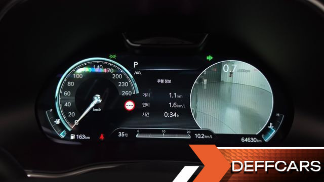 Genesis GV80 3.0 Diesel AWD купить на сайте DeffCars