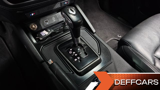 Ssangyong REXTON Diesel 2.2 4WD Prestige Special (5-Link) купить на сайте DeffCars
