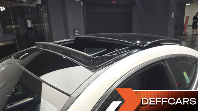 Mercedes CLE-CLASS CLE200 Coupe купить на сайте DeffCars