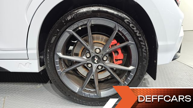 Hyundai KONA Gasoline 2.0 2WD 2.0 N купить на сайте DeffCars