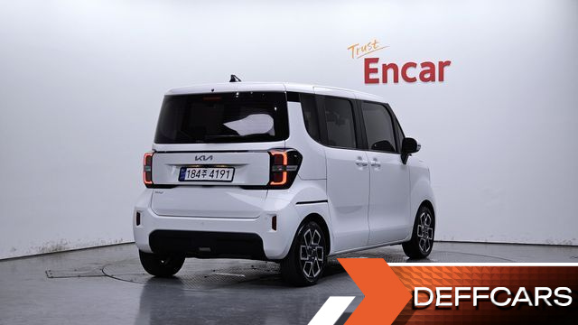 Kia RAY Signature купить на сайте DeffCars