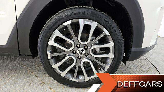 Ssangyong TORRES Gasoline 1.5 4WD T7 купить на сайте DeffCars