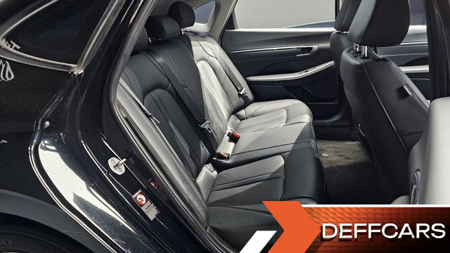 Hyundai SONATA 2.0 Premium Plus купить на сайте DeffCars