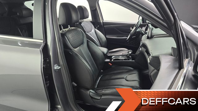 Hyundai SANTAFE Gasoline 2.0T 2WD Premium купить на сайте DeffCars