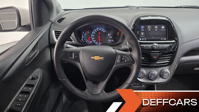 ChevroletGMDaewoo SPARK LT купить на сайте DeffCars