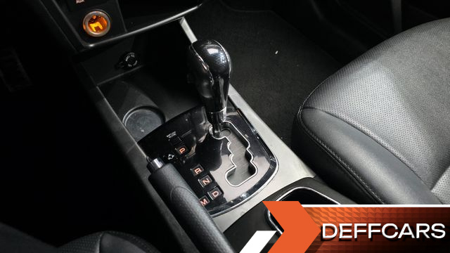 Ssangyong KORANDO 2.2 RX 2WD DLX купить на сайте DeffCars