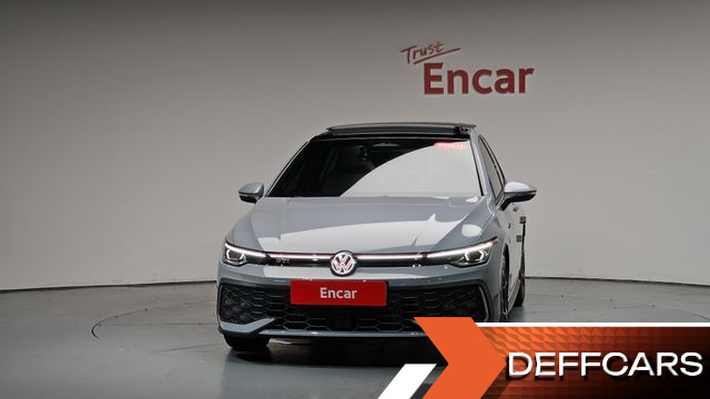 Volkswagen GOLF 2.0 GTI купить на сайте DeffCars